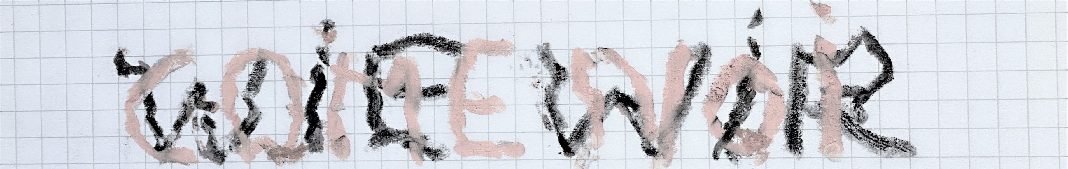  WIE WIR  ? / COME NOI ?